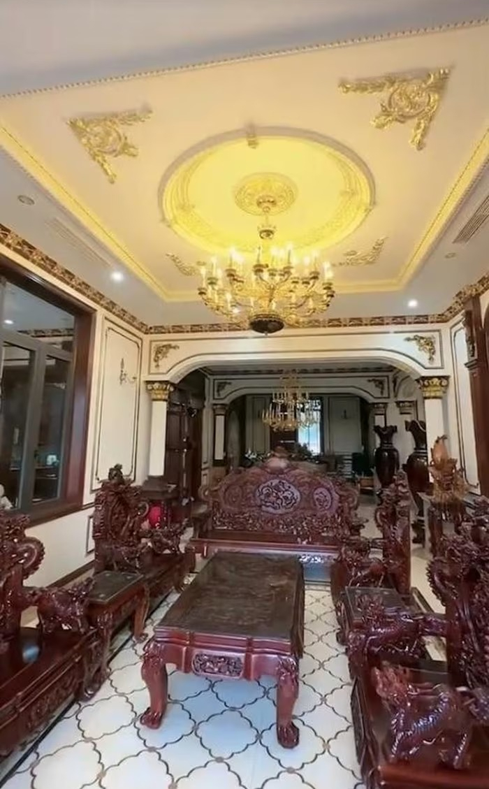 Cơ ngơi Mailisa báo hiếu mẹ già- Ảnh 7.