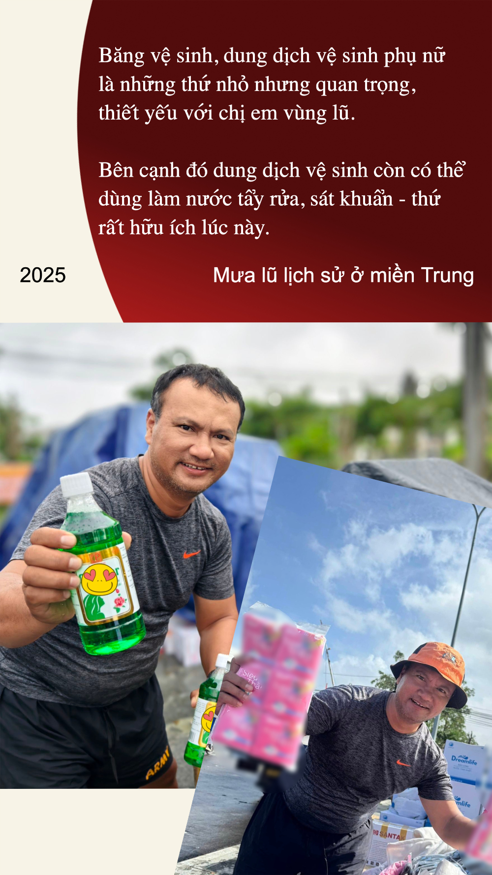 “Mỗi lần về bờ, mới biết mình còn sống”- Ảnh 6.