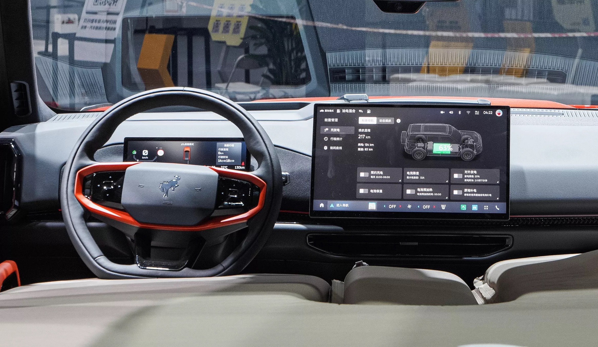 Ford Bronco lần đầu có bản thuần điện: Giá quy đổi ngang Territory tại Việt Nam, chạy 650km/sạc- Ảnh 4.