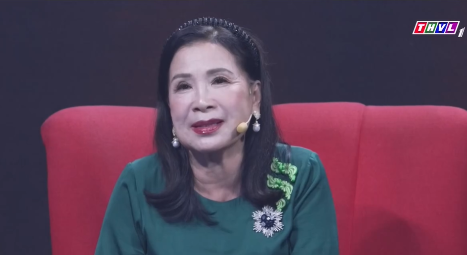 Nghệ sĩ Trung Dân nói thẳng đàn em: "Lên sân khấu phải đối đầu với rất nhiều người"- Ảnh 3.