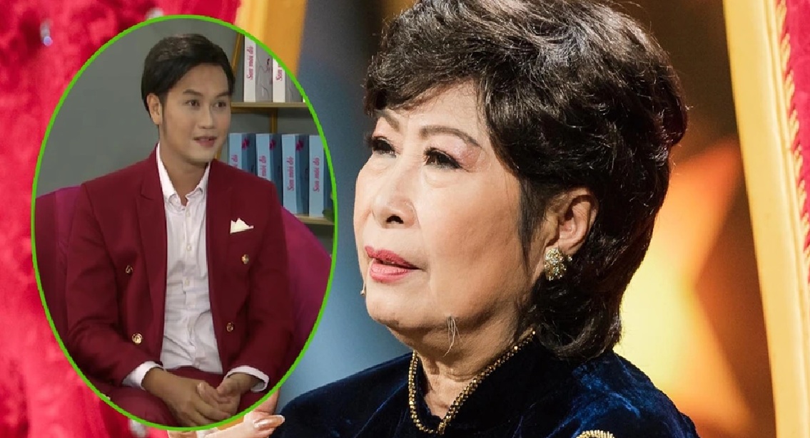 Con trai một nữ NSƯT nổi tiếng: Không thể theo nghề diễn chỉ vì 1 lí do- Ảnh 4.