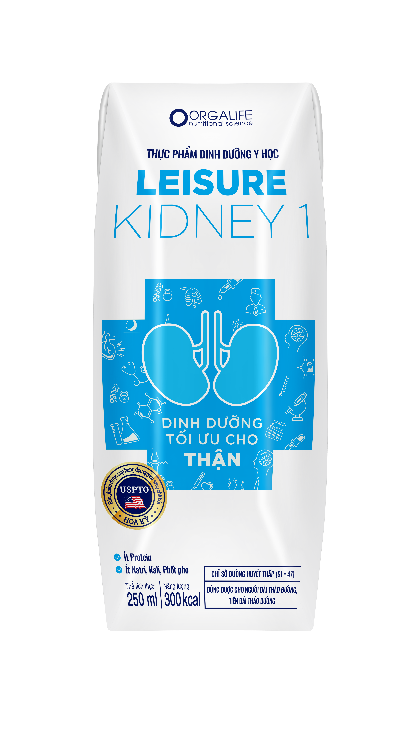 Dinh Dưỡng Chuyên Biệt Cho Người Bệnh Thận – Giảm Gánh Nặng Chuyển Hóa, Tăng Cường Hồi Phục- Ảnh 2.