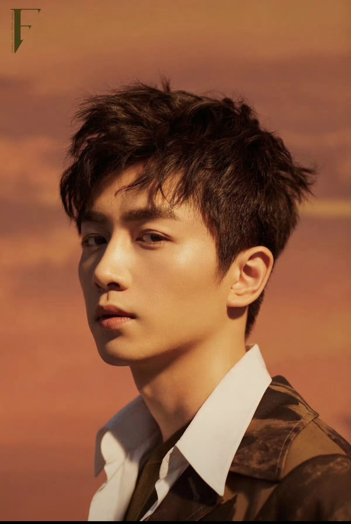 Cố lắm cũng không tin nổi đây là Trần Hiểu, sao anh lại suy kiệt đến mức này?- Ảnh 8. Cố lắm cũng không tin nổi đây là Trần Hiểu, sao anh lại suy kiệt đến mức này?- Ảnh 8.