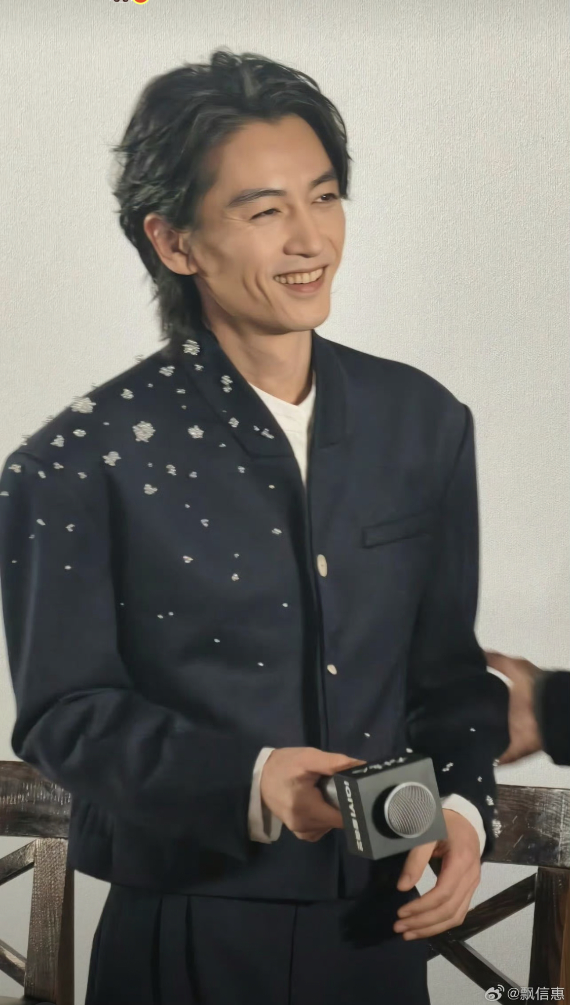 Cố lắm cũng không tin nổi đây là Trần Hiểu, sao anh lại suy kiệt đến mức này?- Ảnh 4. Cố lắm cũng không tin nổi đây là Trần Hiểu, sao anh lại suy kiệt đến mức này?- Ảnh 4.