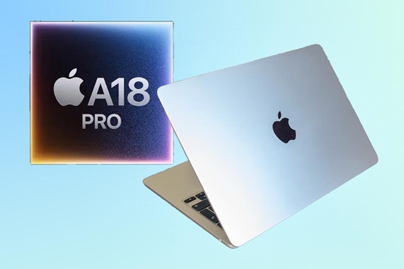 Chiếc MacBook rẻ nhất lịch sử của Apple có gì hay?- Ảnh 2.