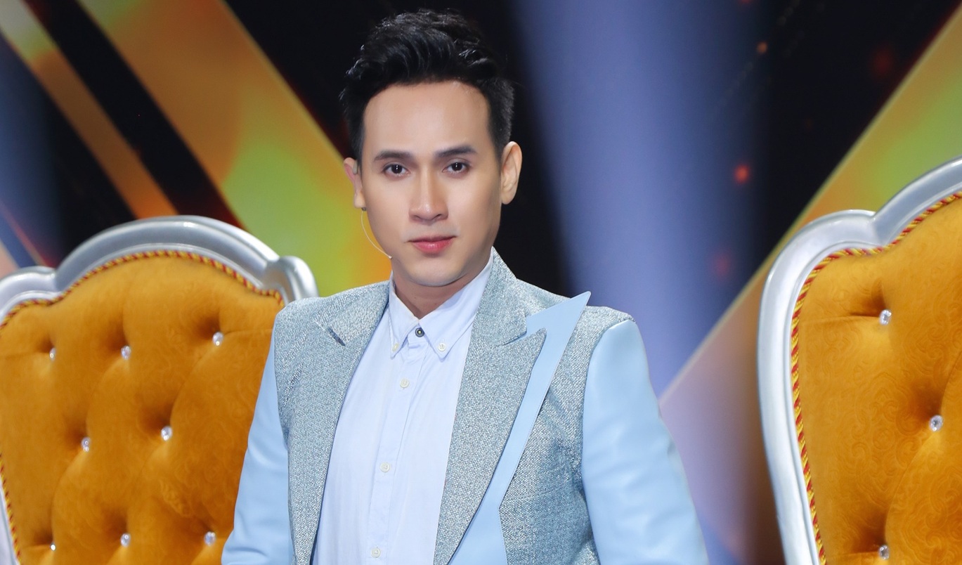 Một nam ca sĩ là phó giám đốc khiến Nguyễn Văn Chung mang ơn- Ảnh 4.