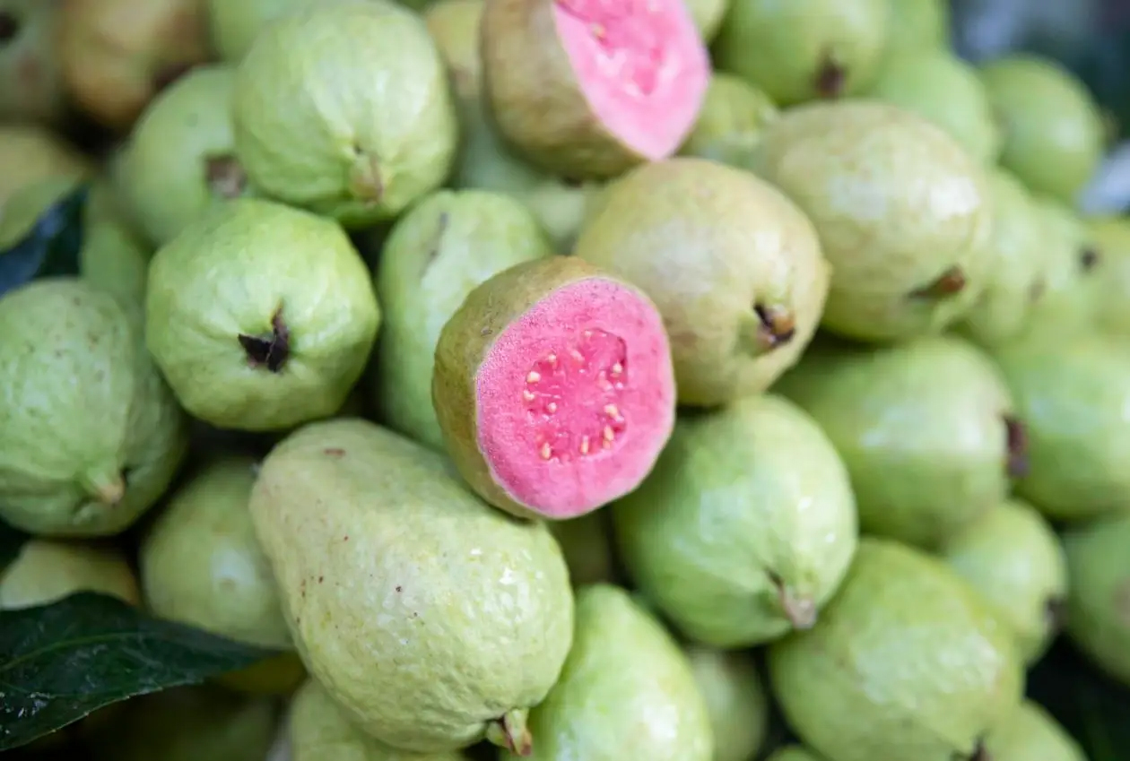 8 thực phẩm như "kem dưỡng trắng tự nhiên" từ căn bếp lại còn điều hòa nội tiết, phụ nữ nên ăn đều đặn để trẻ lâu- Ảnh 1.