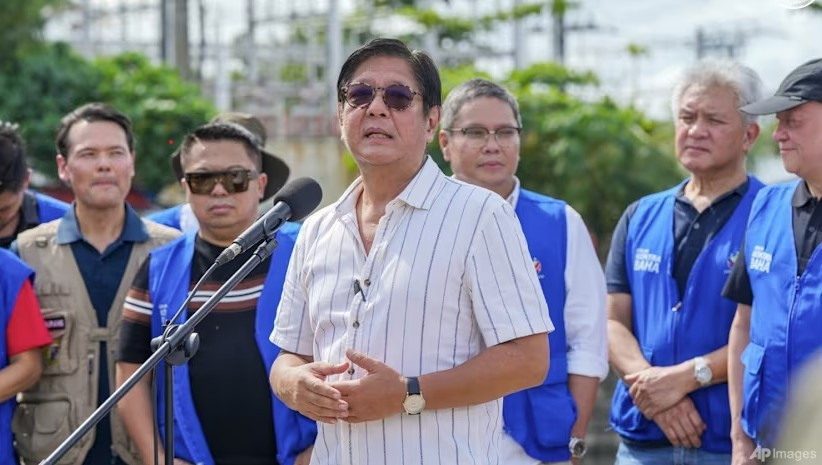 Philippines điều tra nhiều nghị sĩ nhận ‘lại quả’ từ các dự án chống lũ- Ảnh 1.