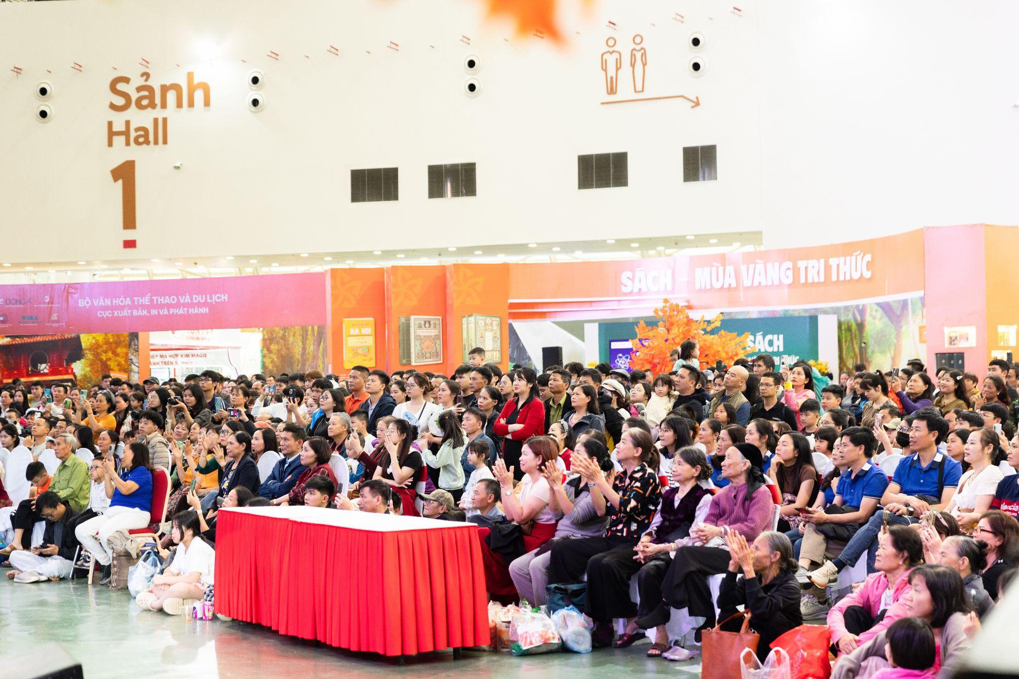 AMITED ra mắt BST “Hương thơm Á Đông hiện đại”- Khẳng định vị thế nước hoa Việt trên bản đồ quốc tế- Ảnh 3.