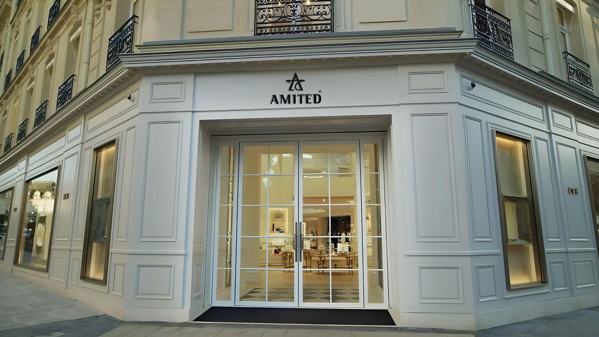 AMITED ra mắt BST “Hương thơm Á Đông hiện đại”- Khẳng định vị thế nước hoa Việt trên bản đồ quốc tế- Ảnh 4.