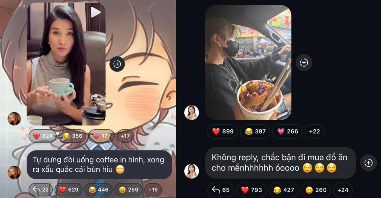 Kim Tuyến ngầm xác nhận người yêu là Đồng Ánh Quỳnh?- Ảnh 2.