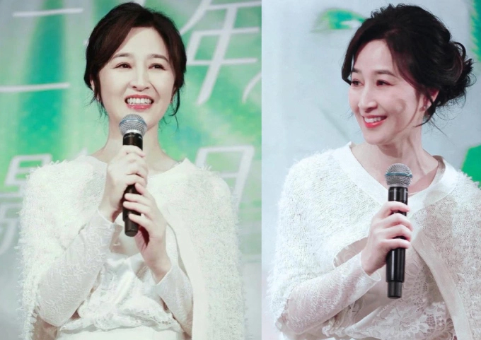 Quan Vịnh Hà 61 trẻ như 41: Bí quyết trẻ lâu gói gọn trong 5 từ, có nước "chống già" mọi phụ nữ nên dùng vào mùa đông để tăng collagen- Ảnh 3.