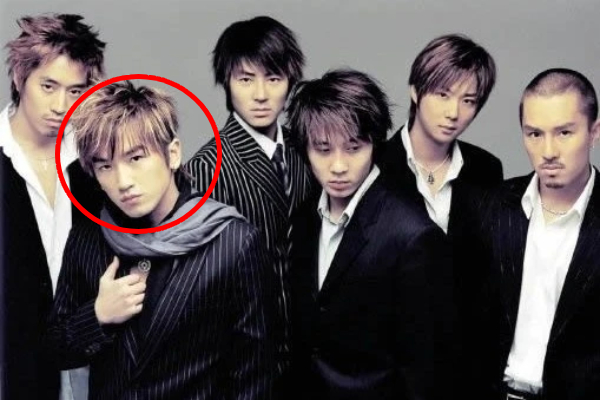 Ca sĩ quốc dân khiến vợ bầu 9 tháng nổi điên ngay trên sóng truyền hình- Ảnh 5.