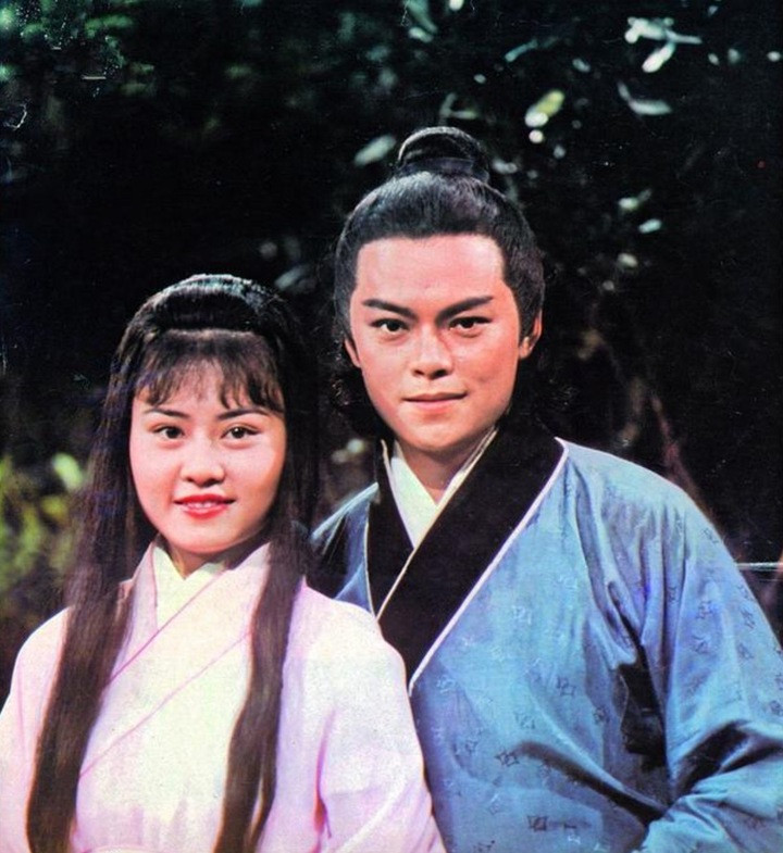 Tiểu Long Nữ đầu tiên trên màn ảnh: Bỏ hào quang làm giáo viên, giờ sống bí ẩn- Ảnh 1.