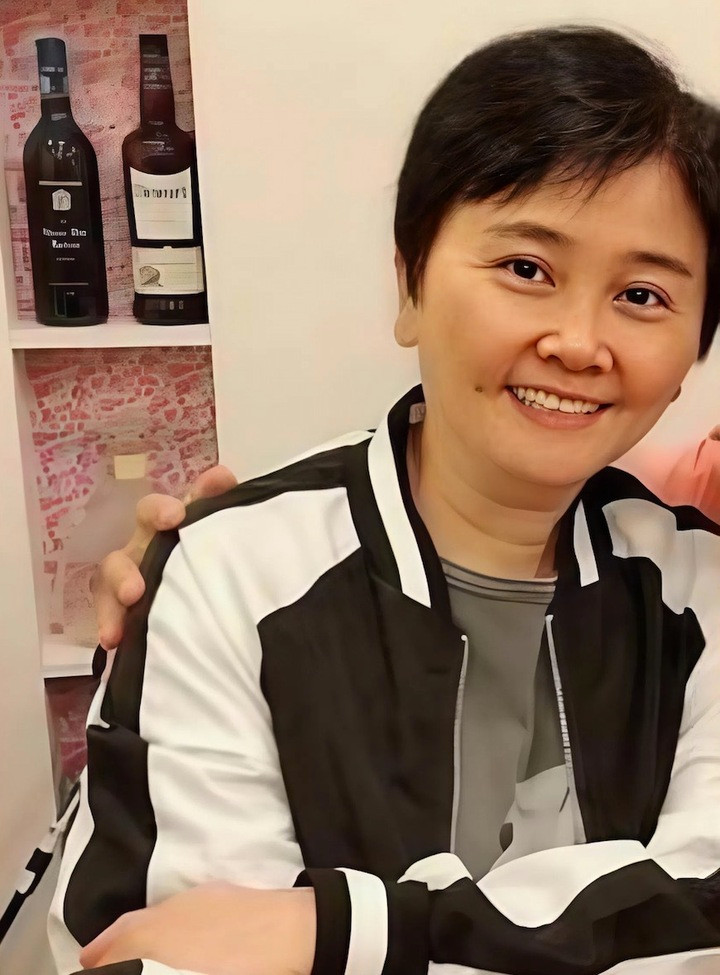 Tiểu Long Nữ đầu tiên trên màn ảnh: Bỏ hào quang làm giáo viên, giờ sống bí ẩn- Ảnh 3.