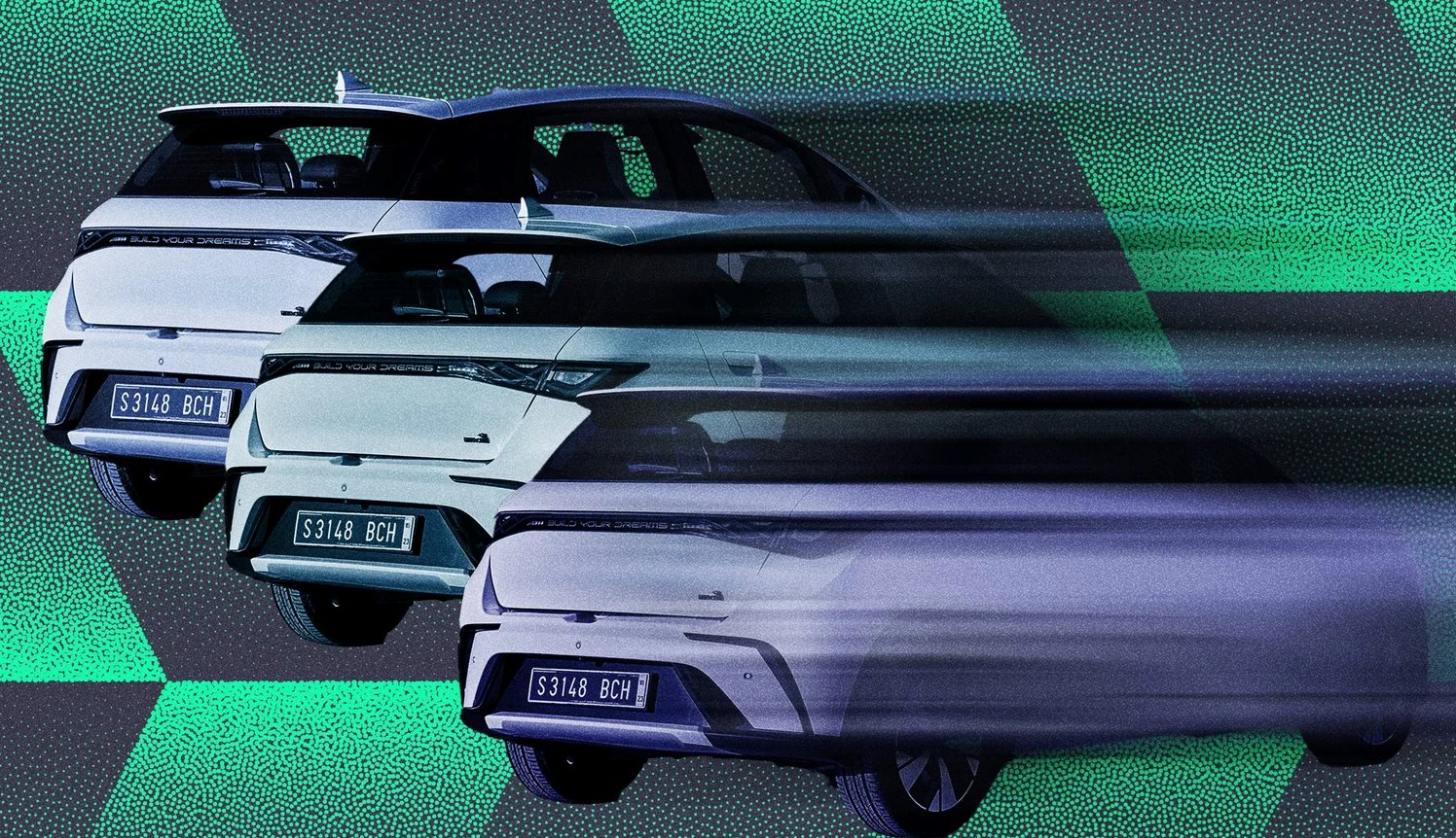 Từ 'công xưởng giá rẻ' đến 'trái tim ngành xe điện': Cách Trung Quốc thiết lập luật chơi bằng mức giá siêu rẻ, Mỹ, châu Âu không thể cạnh tranh- Ảnh 1.