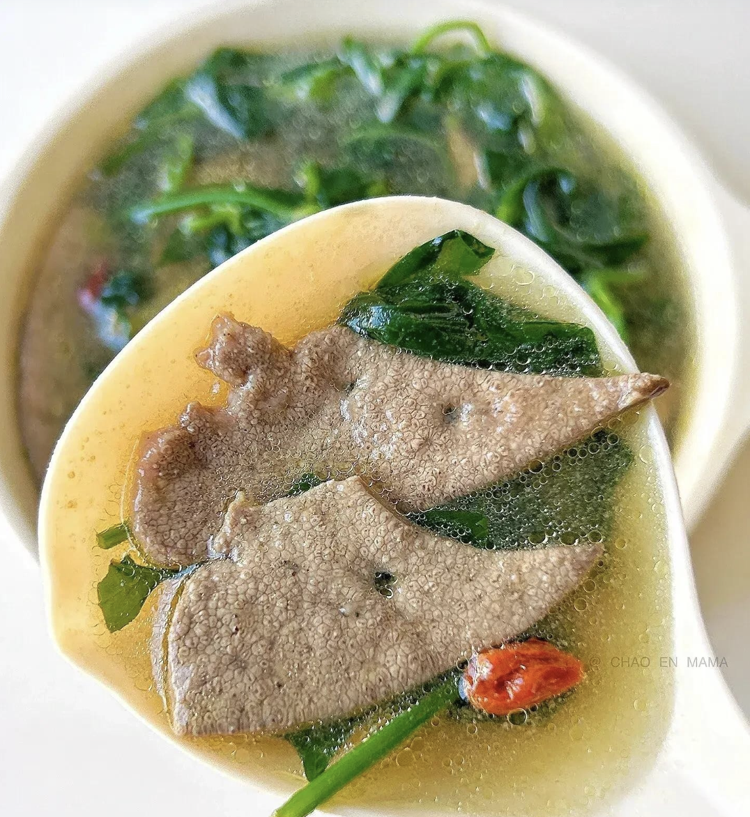 "Vua bổ máu giá rẻ" không phải táo tàu: 3 món dễ nấu giúp chị em hồng hào, đỡ mệt mỏi- Ảnh 6. "Vua bổ máu giá rẻ" không phải táo tàu: 3 món dễ nấu giúp chị em hồng hào, đỡ mệt mỏi- Ảnh 6.