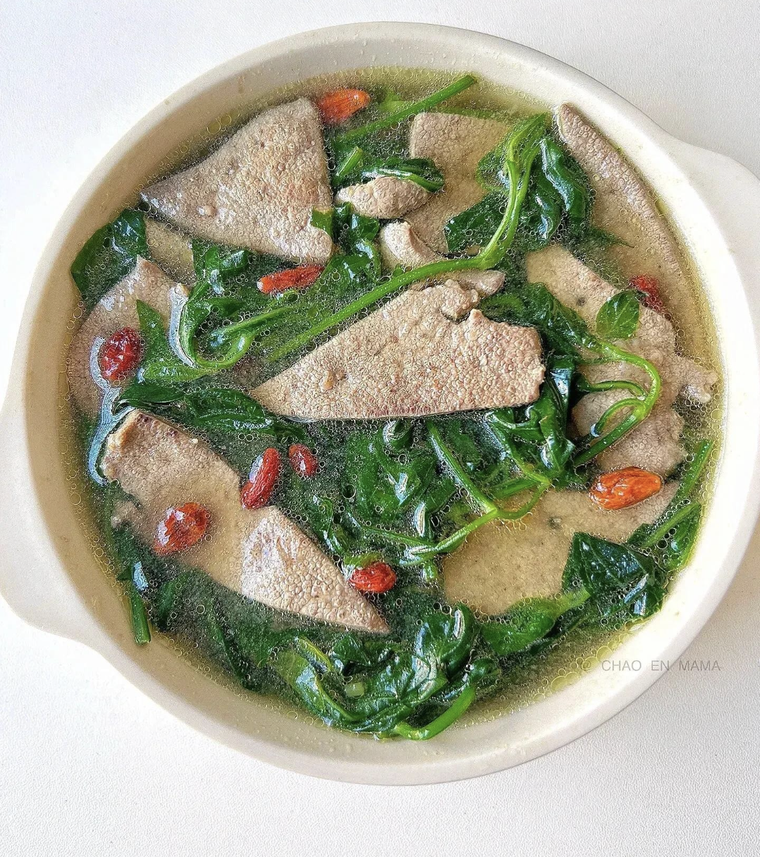 "Vua bổ máu giá rẻ" không phải táo tàu: 3 món dễ nấu giúp chị em hồng hào, đỡ mệt mỏi- Ảnh 4. "Vua bổ máu giá rẻ" không phải táo tàu: 3 món dễ nấu giúp chị em hồng hào, đỡ mệt mỏi- Ảnh 4.