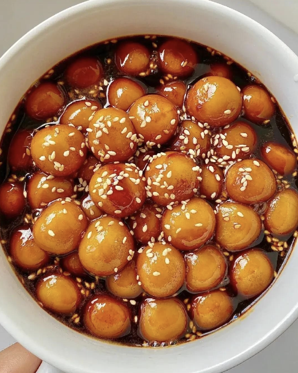 "Vua bổ máu giá rẻ" không phải táo tàu: 3 món dễ nấu giúp chị em hồng hào, đỡ mệt mỏi- Ảnh 14. "Vua bổ máu giá rẻ" không phải táo tàu: 3 món dễ nấu giúp chị em hồng hào, đỡ mệt mỏi- Ảnh 14.