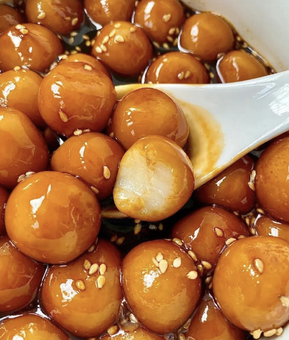 "Vua bổ máu giá rẻ" không phải táo tàu: 3 món dễ nấu giúp chị em hồng hào, đỡ mệt mỏi- Ảnh 16. "Vua bổ máu giá rẻ" không phải táo tàu: 3 món dễ nấu giúp chị em hồng hào, đỡ mệt mỏi- Ảnh 16.