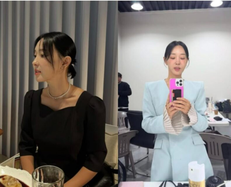 Mỹ nhân phim giờ vàng liều lĩnh "dao kéo" thu ngắn nhân trung, giờ gánh di chứng đến suốt đời- Ảnh 2.