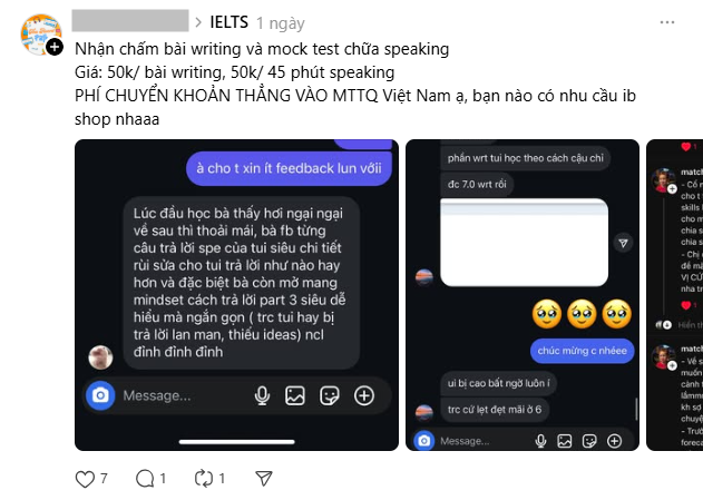 Không ngờ có ngày số tài khoản MTTQ lại được dán ở đây!- Ảnh 5. Không ngờ có ngày số tài khoản MTTQ lại được dán ở đây!- Ảnh 5.