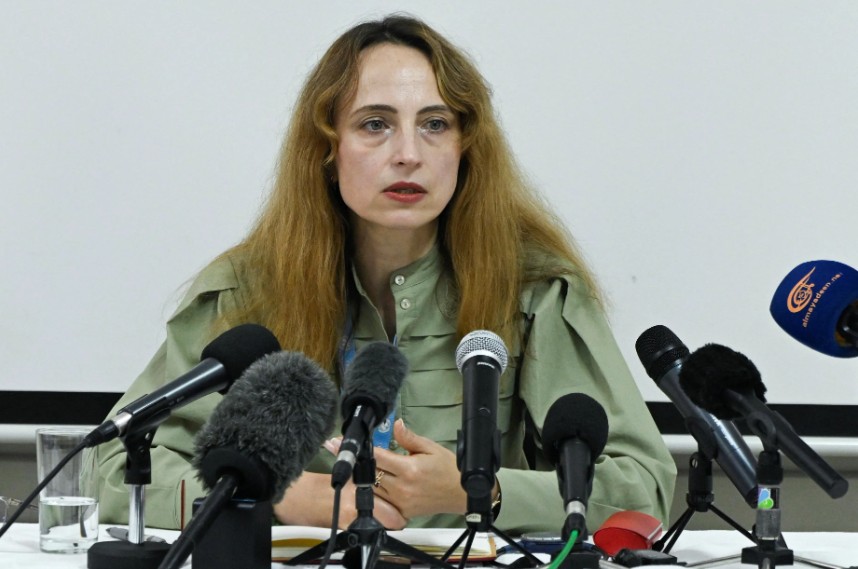 Chuyên gia LHQ: 6 thập kỷ cấm vận Cuba – Mỹ cần chấm dứt lệnh trừng phạt dài nhất lịch sử- Ảnh 1.