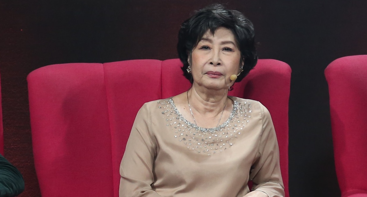 Nghệ sĩ Trung Dân nói thẳng đàn em: "Lên sân khấu phải đối đầu với rất nhiều người"- Ảnh 1.