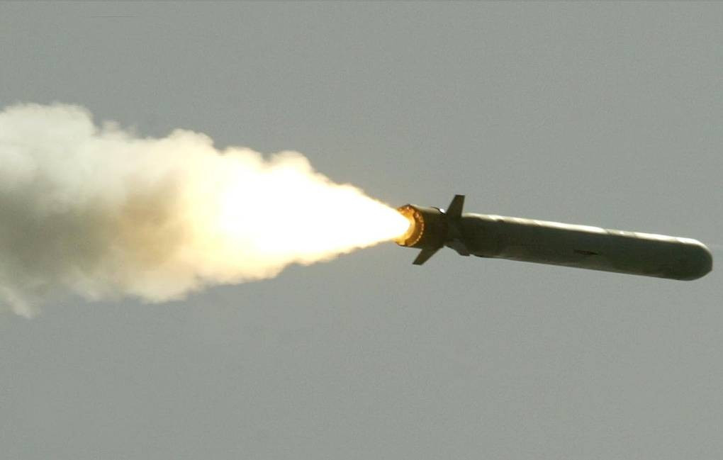 Mỹ c&oacute; thể 'mở kh&oacute;a' Tomahawk cho Ukraine nếu kế hoạch h&ograve;a b&igrave;nh th&ocirc;ng qua- Ảnh 1.