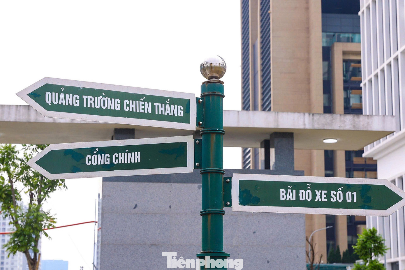 CV1 Cầu Giấy 'lột xác': Từ điểm nóng ô nhiễm thành công viên sạch chỉ sau một chiến dịch- Ảnh 7.