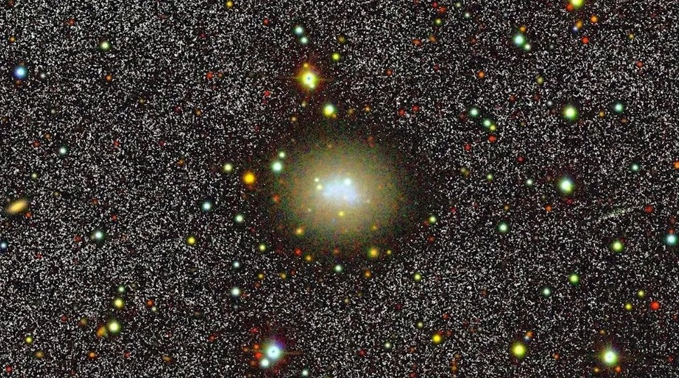 Vật thể "bất khả thi" tiếp tục gây bối rối sau 140 năm lộ diện- Ảnh 1.