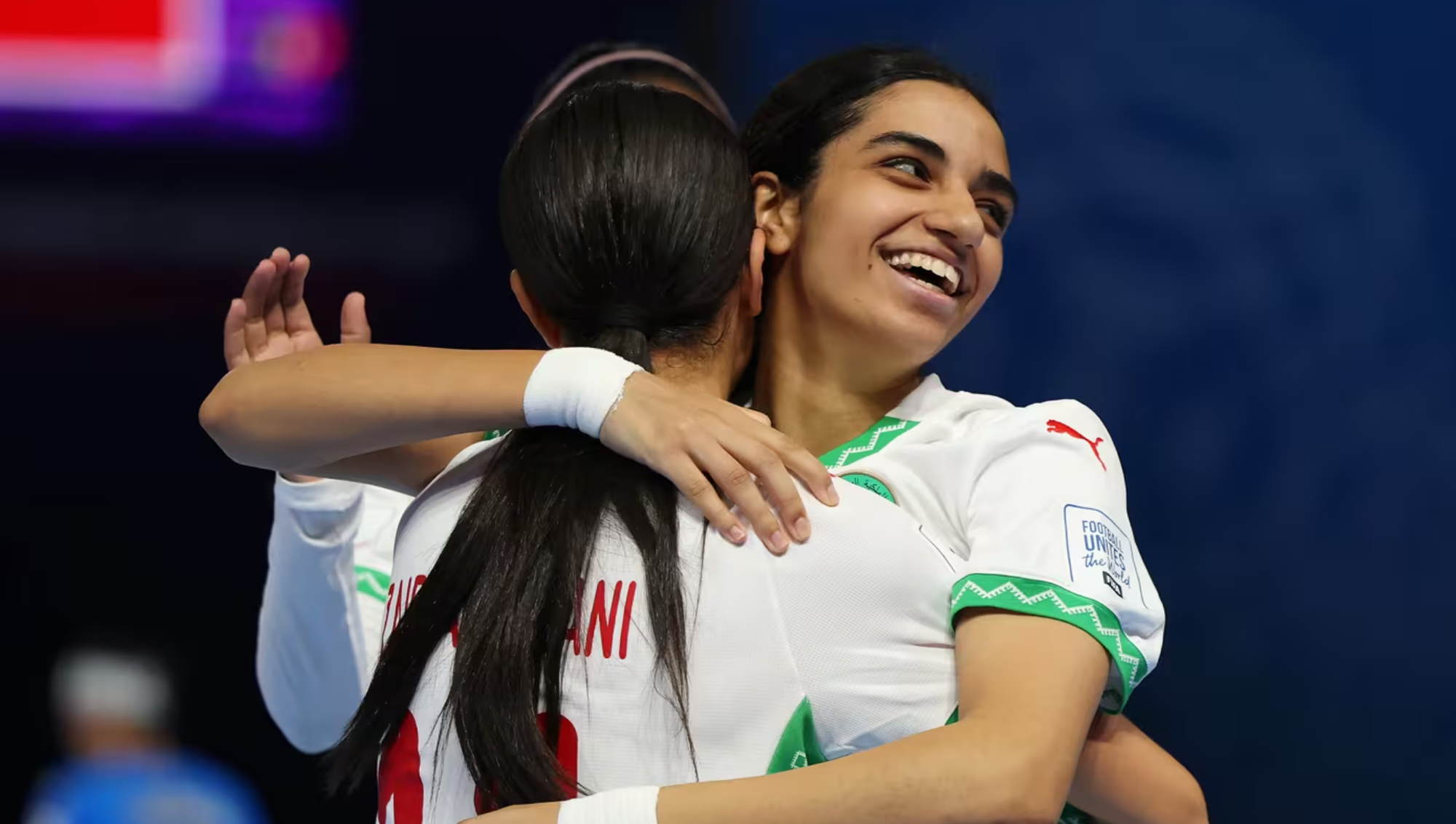 Thua ngược nghiệt ngã chỉ trong 8 phút, đội bóng Đông Nam Á sớm “tan mộng” World Cup- Ảnh 2.