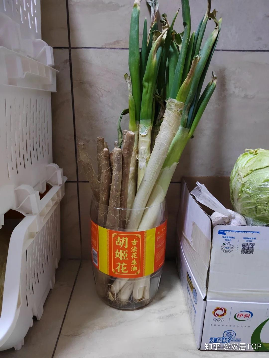 Tôi vô cùng ấn tượng với “trí tuệ nhà bếp” của người dì trung niên: Biến căn bếp gọn - sạch - tiện chỉ bằng những mẹo rẻ tiền ai cũng làm được- Ảnh 5.