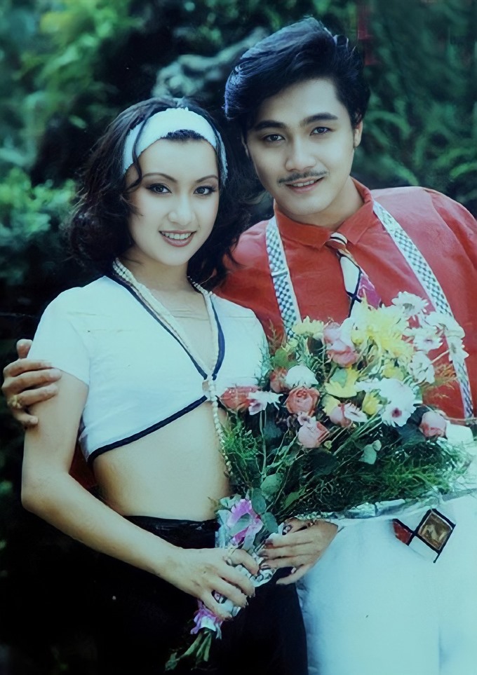 Mỹ nhân duy nhất được Lý Hùng công khai yêu: Là 