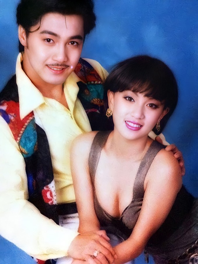 Mỹ nhân duy nhất được Lý Hùng công khai yêu: Là 