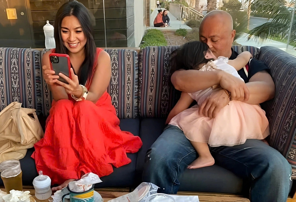 Mỹ nhân duy nhất được Lý Hùng công khai yêu: Là 