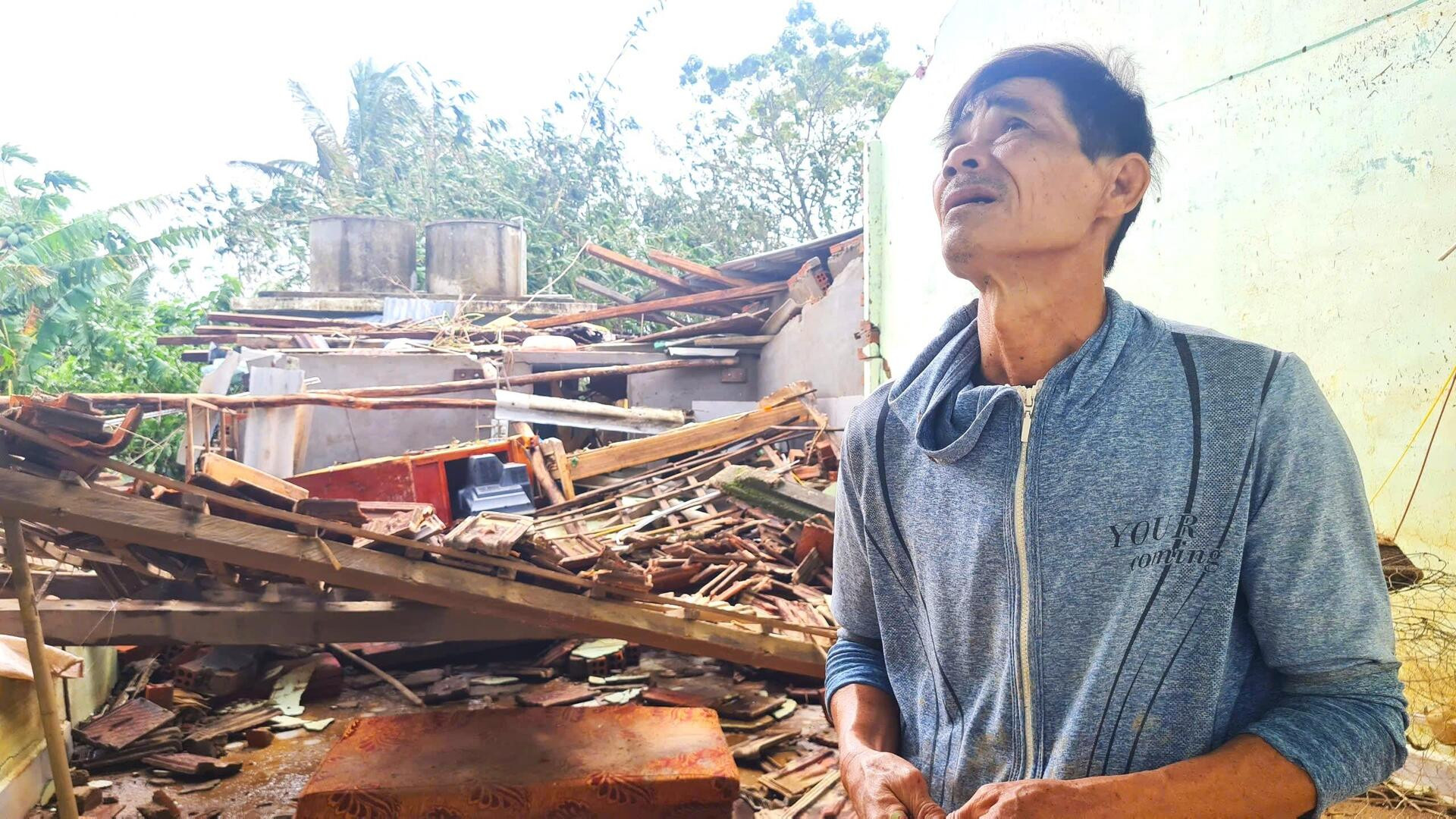 Những hình ảnh nhói lòng nơi rốn lũ Hòa Thịnh- Ảnh 29.