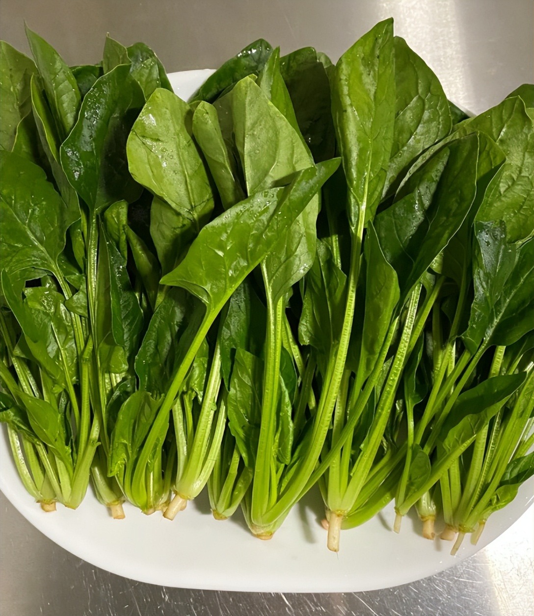 5 loại rau tốt ngang nhân sâm mùa này, đi chợ thấy phải MUA ngay- Ảnh 3.