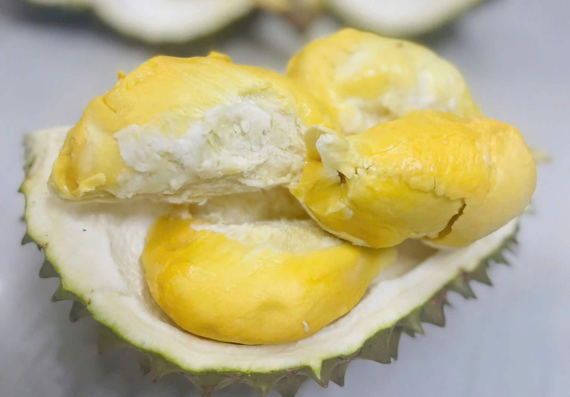 Loại sầu riêng bán 700.000 đồng/kg nhưng vẫn "cháy hàng"- Ảnh 5.