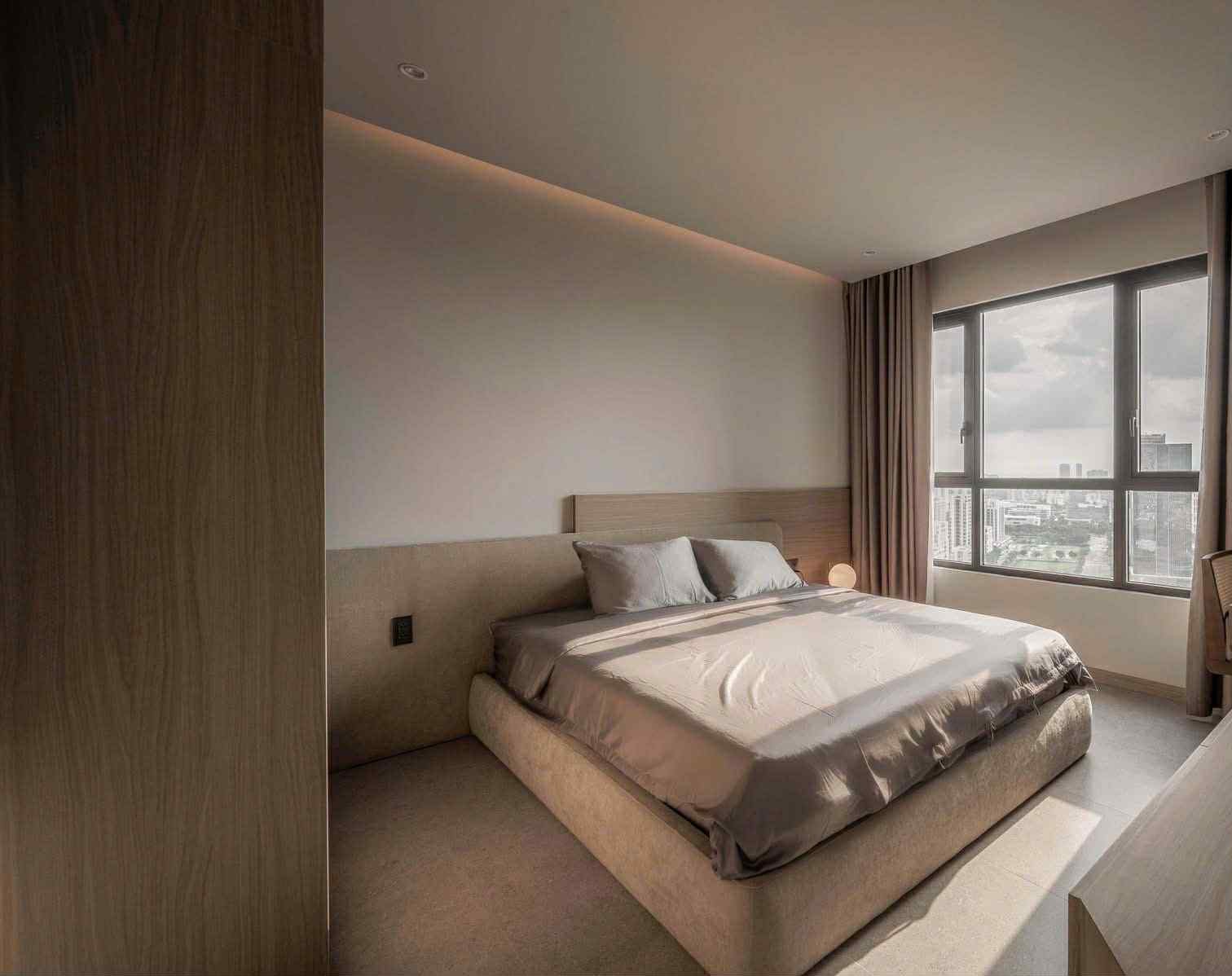 Vợ chồng TP.HCM mua chung cư 8 tỷ, 2 năm sau chi th&ecirc;m gần 10 tỷ x&acirc;y nh&agrave; ở Phan Thiết: To&agrave;n bộ l&agrave; tiền tiết kiệm!- Ảnh 4.