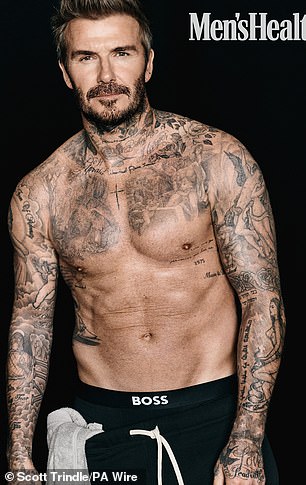 Con trai Beckham chế giễu Ronaldo sau màn phát ngôn gây sốc: Con trai Beckham chế giễu Ronaldo sau màn phát ngôn gây sốc: