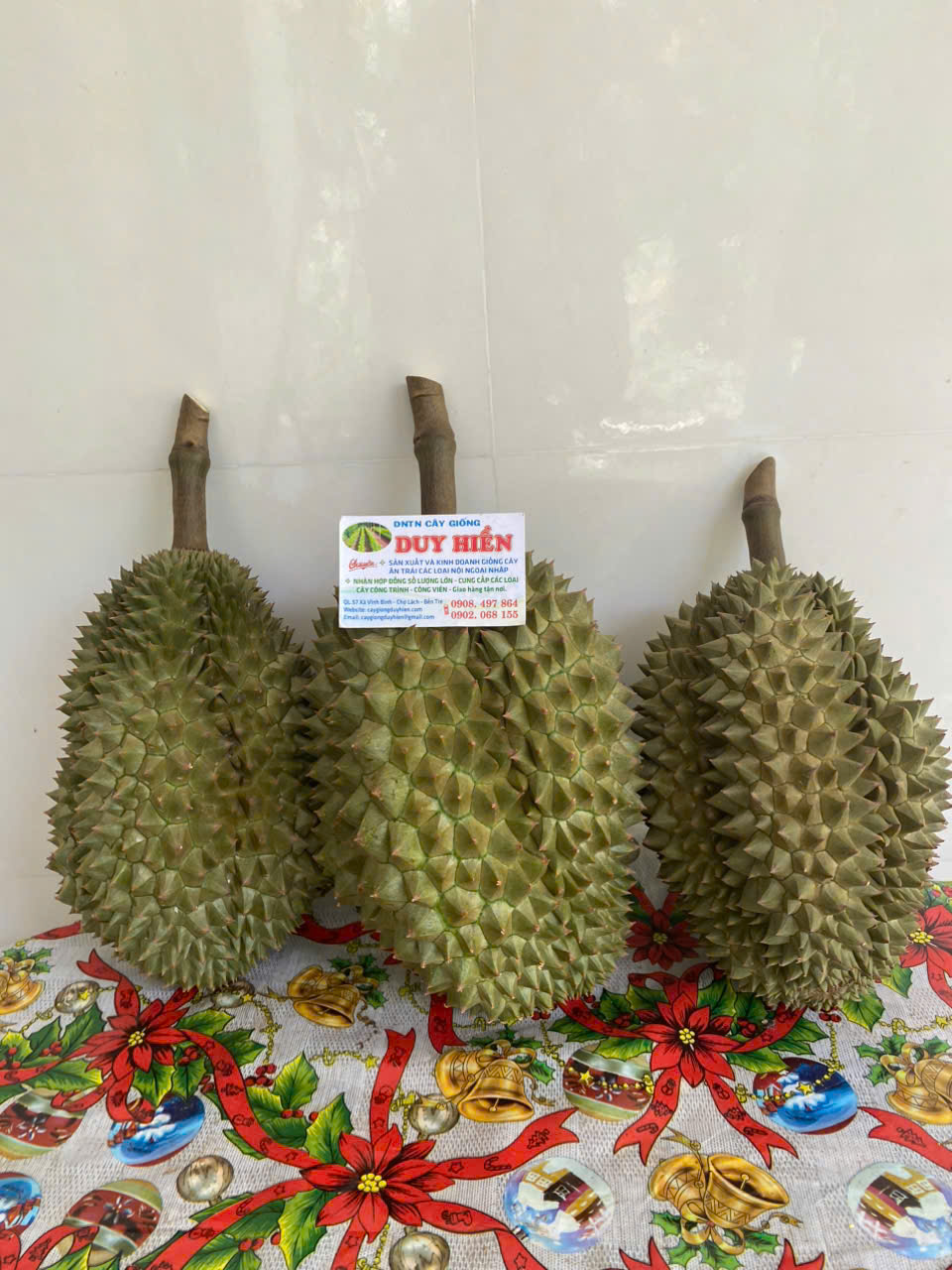 Loại sầu riêng bán 700.000 đồng/kg nhưng vẫn "cháy hàng"- Ảnh 4.