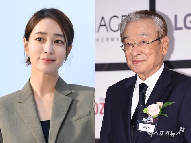 Tổng thống Hàn Quốc tiếc thương "ông nội quốc dân", Seo Ye Ji và dàn sao Hàn bàng hoàng tiễn biệt- Ảnh 4.