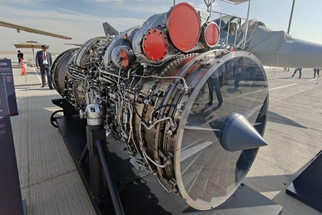 Nga vừa tr&igrave;nh l&agrave;ng "&aacute;t chủ b&agrave;i 1,5 tấn" cho loạt ti&ecirc;m k&iacute;ch Su-35, Su-57 v&agrave; Su-75- Ảnh 1.