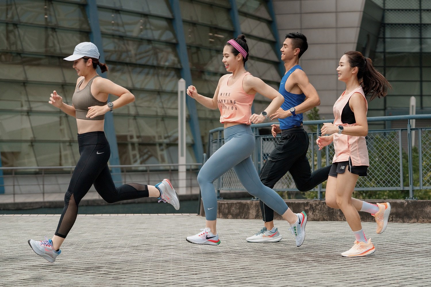 "Trend" áp KPI tập thể dục ngoài giờ gây tranh cãi trên MXH: Bác sĩ thốt lên "phi lý và nguy hiểm"- Ảnh 1. "Trend" áp KPI tập thể dục ngoài giờ gây tranh cãi trên MXH: Bác sĩ thốt lên "phi lý và nguy hiểm"- Ảnh 1.