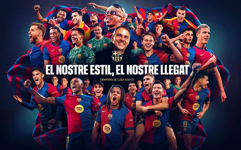 Barcelona trở lại Camp Nou: Chương mới khởi đầu từ quen thuộc- Ảnh 4.