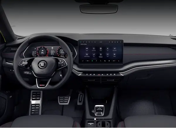 Một mẫu xe thể thao mới sắp được ra mắt thị trường Việt Nam: Nhập châu Âu, giá bán dự kiến thế nào?- Ảnh 3. Một mẫu xe thể thao mới sắp được ra mắt thị trường Việt Nam: Nhập châu Âu, giá bán dự kiến thế nào?- Ảnh 3.