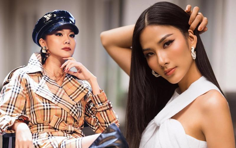 Hoàng Thuỳ lên tiếng về bài đăng ngay lúc Hương Giang out top: "Mình để vậy đó, các bạn cứ vào chửi"- Ảnh 5.