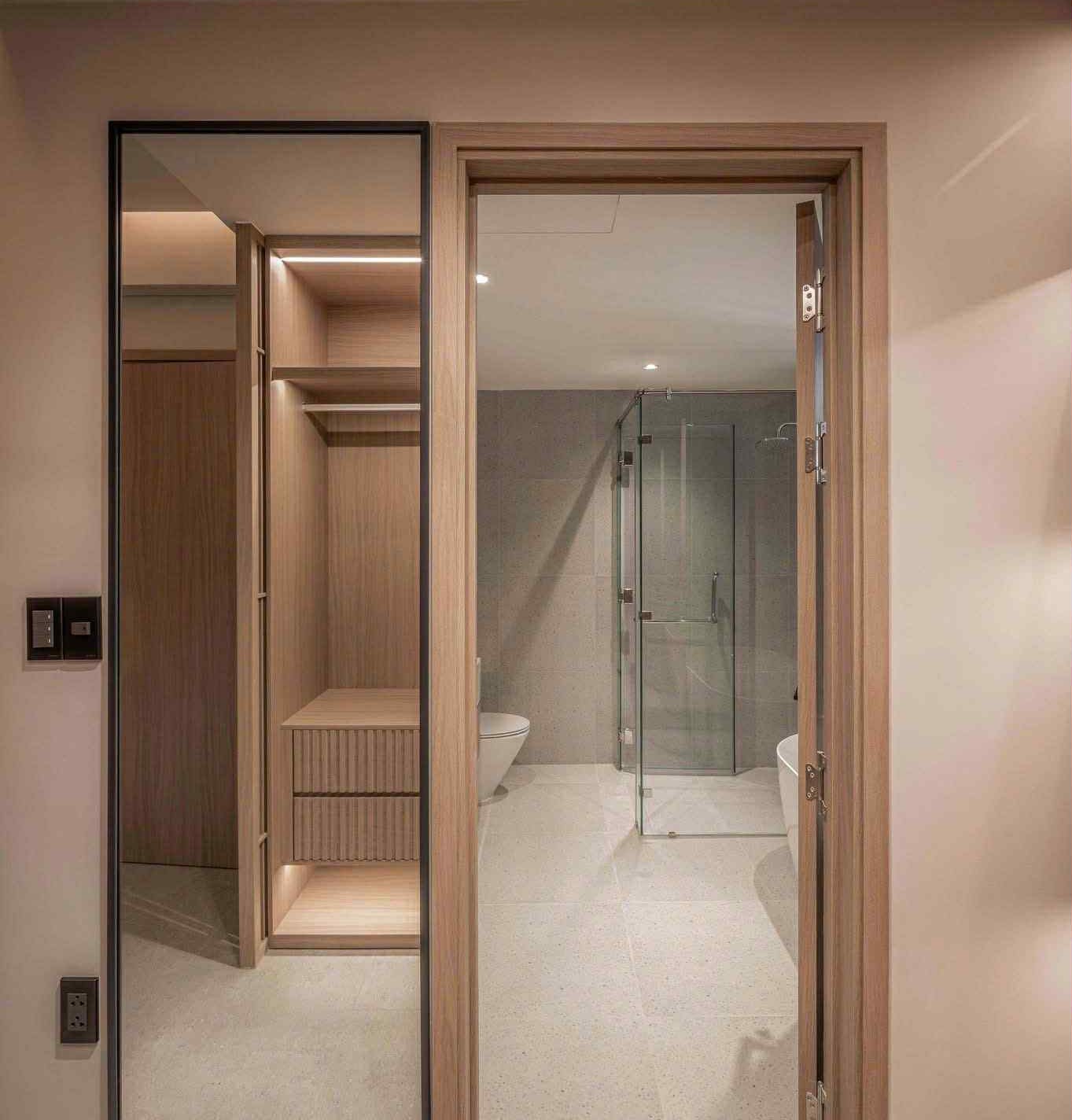 Vợ chồng TP.HCM mua chung cư 8 tỷ, 2 năm sau chi th&ecirc;m gần 10 tỷ x&acirc;y nh&agrave; ở Phan Thiết: To&agrave;n bộ l&agrave; tiền tiết kiệm!- Ảnh 5.