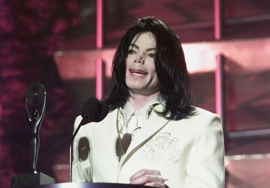 Tình trạng đáng báo động của con gái Michael Jackson- Ảnh 3.